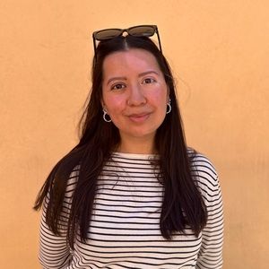 Meet your Posher, Paola